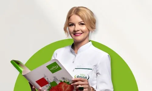 Dietetyk sieci Dobry Dietetyk