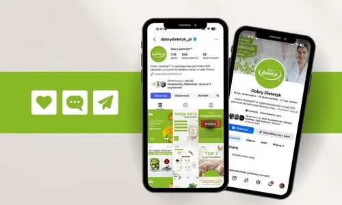 Wsparcie marketingowe