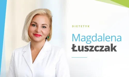 Magdalena Łuszczak