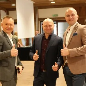 Rozmowy, które zostają na dłużej.