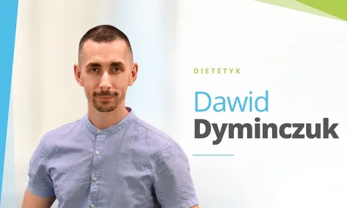 Dawid Dyminczuk