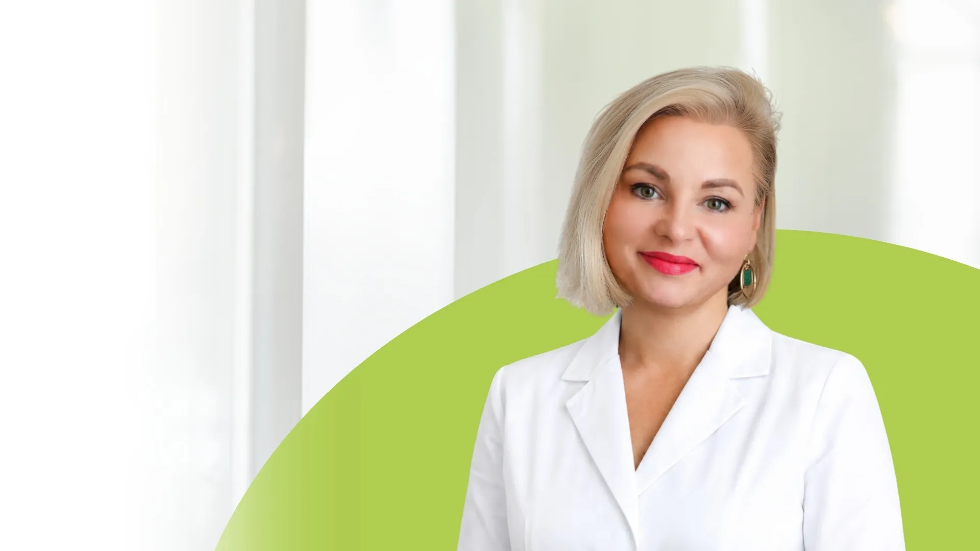 Magdalena Łuszczak, dietetyczka sieci Dobry Dietetyk