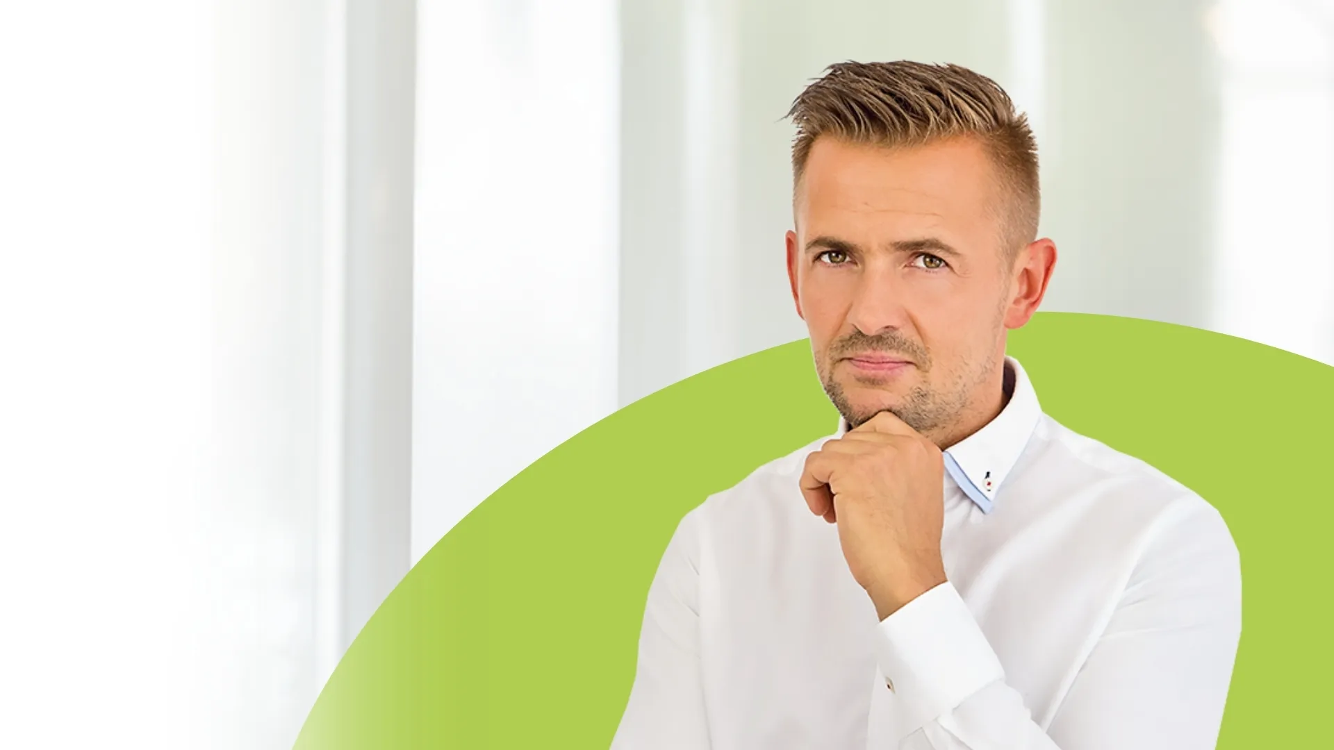 Wojciech Drobiński, dietetyk marki Fit Dietetyk