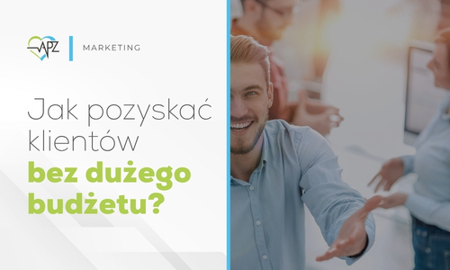 Dietetyk pozyskujący klientów do gabinetu dzięki poleceniom i rekomendacjom